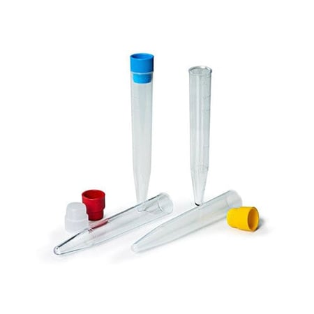 Simport 15 ml Centrifuge Tubes
